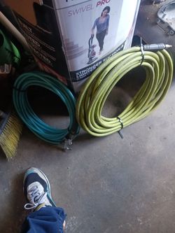Air Hoses