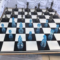 Chess Game 
