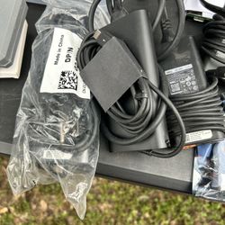 Dell Laptop Chargers