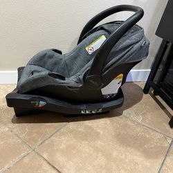 Evenflo Infant Car Seat