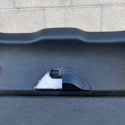 2014-2021 JEEP GRAND CHEROKEE TAILGATE LIFTGATE LOWER PANEL COVER OEM