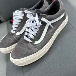 Vans Sz 9