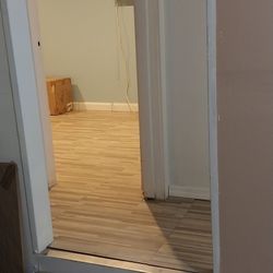 3 Bedroom And 1 Bathroom  Moble Home  On Hollywood Fl 