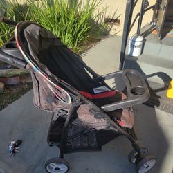 Chicco Stroller