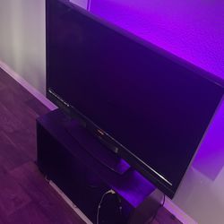 Vizio Tv 40x32 