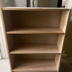 Bookshelf 