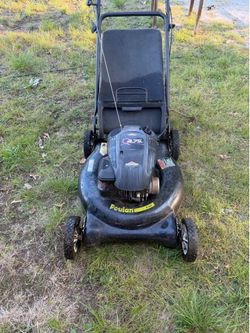Mower