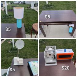 Office Items