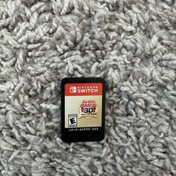 Super Mario 3D All-Stars - Nintendo Switch