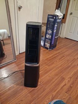 Lasko Stratus