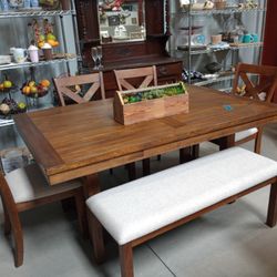 Dining Room Table Sets / Comedores