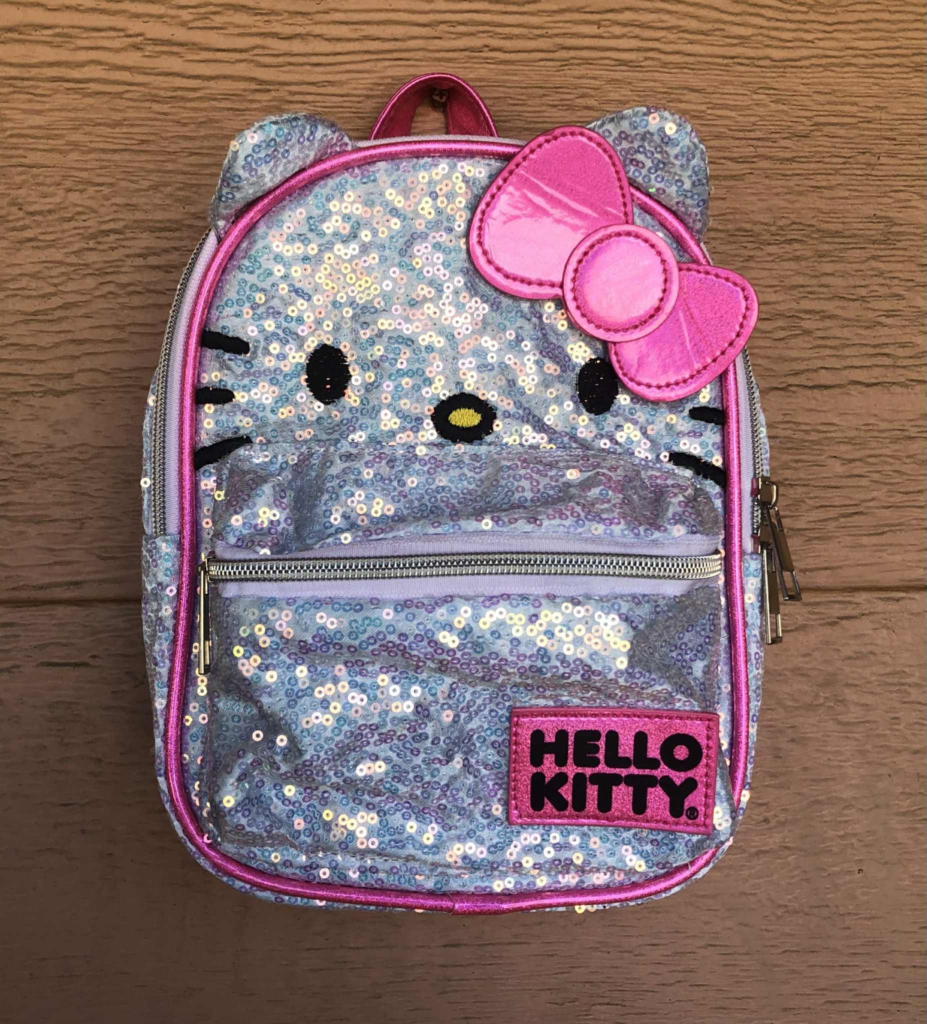 Hello Kitty Backpacks 