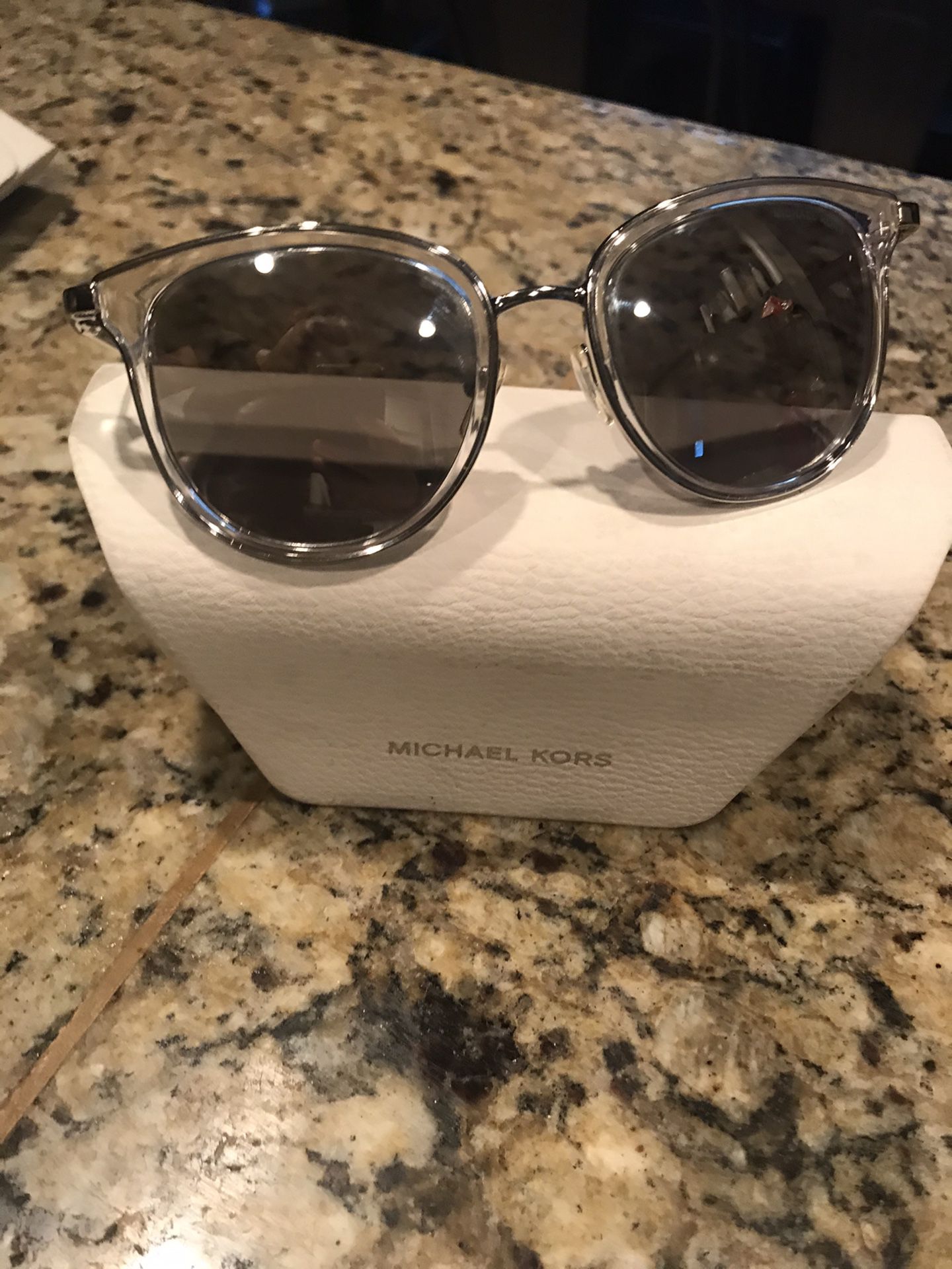 Mk sunglasses $70