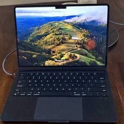 Mac Book Air 