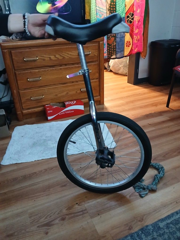 FUN UNICYCLE
