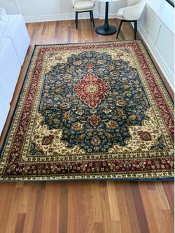 8x10 Rug