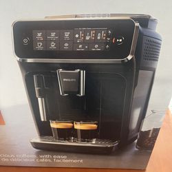 Coffee Machine Espresso Machine 