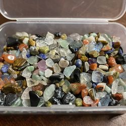 Rocks