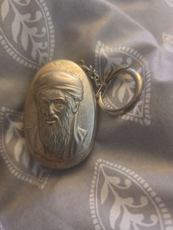 Osama Bin Laden