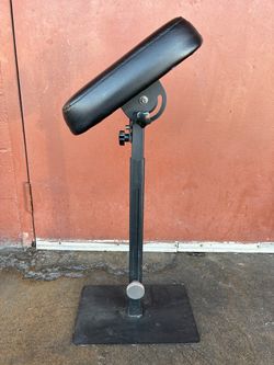 Tattoo Arm Rest