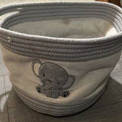 Baby Basket