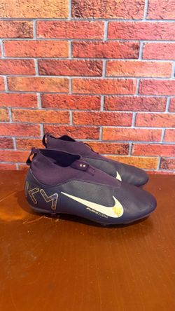 Nike cleats