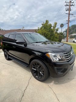2018 Ford Expedition