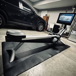 Hydrow Pro Rower