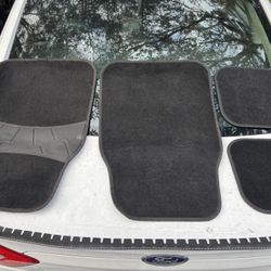 Car Rugs