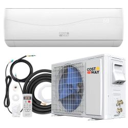 Mini Split 1 Ton And 2 Ton Systems