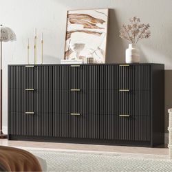 BRAND NEW UNOPENED 9 Drawer Dresser