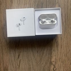 Airpod Gen 2s
