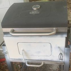 Cooking grill