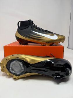 Nike Vapor Pro 1 Football Cleats Mens size 11.5