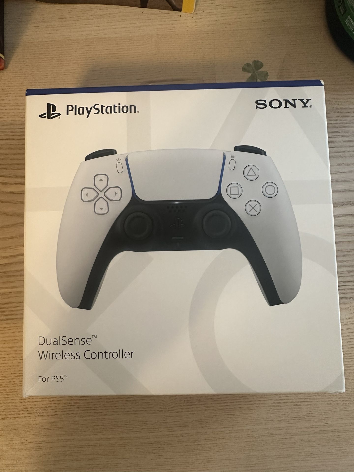Ps5 Controller IN BOX UNOPENED