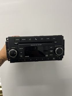 Stock Radio