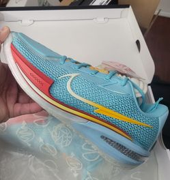 Nike GT Cut Dylan Harper x Titan PE
Sz 11