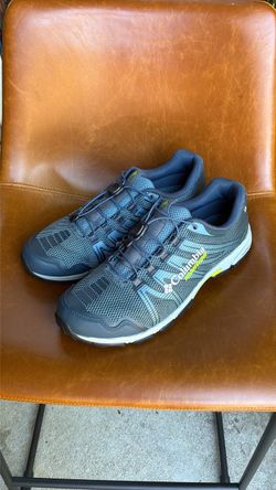 Brand New Men’s 11.5 Columbia Trail Running Shoes