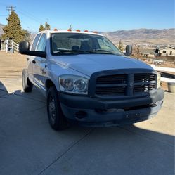 2009 Dodge Ram 2500