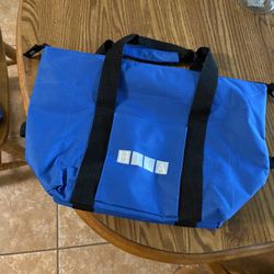 Insulated Cooler Bag/Tote