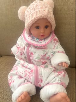 Baby clothes