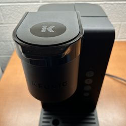 Keurig Coffee Maker