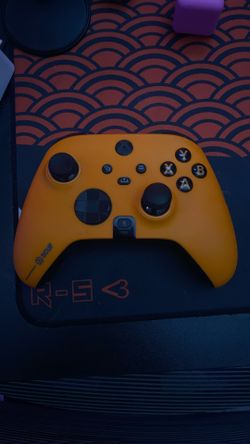 Scuf Instinct Pro