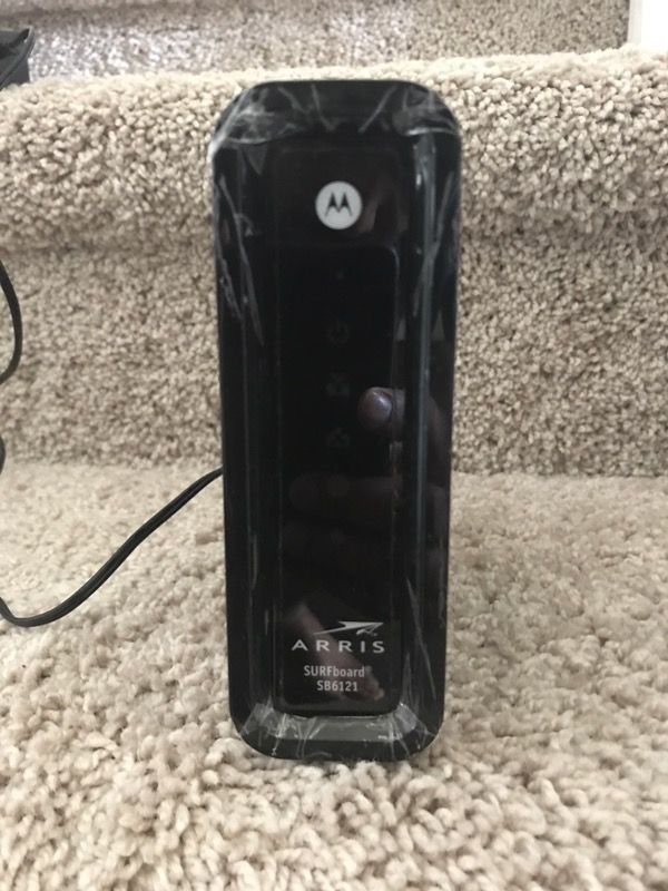 Motorola Modem