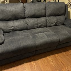 Sofa Recliner 