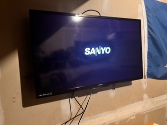 35 Inch Sanyo Led Tv