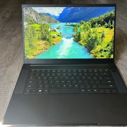 Razer Blade 15 - i7 / GTX 1660 Ti / 16GB / 256GB SSD - Great Condition