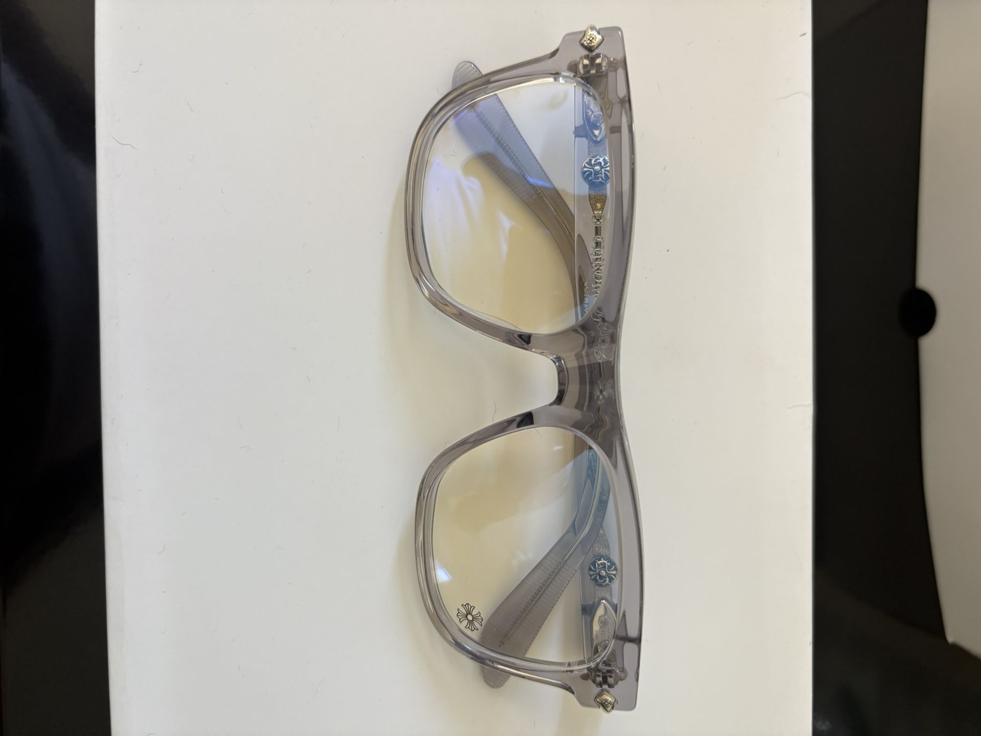 Chrome Hearts Glasses 