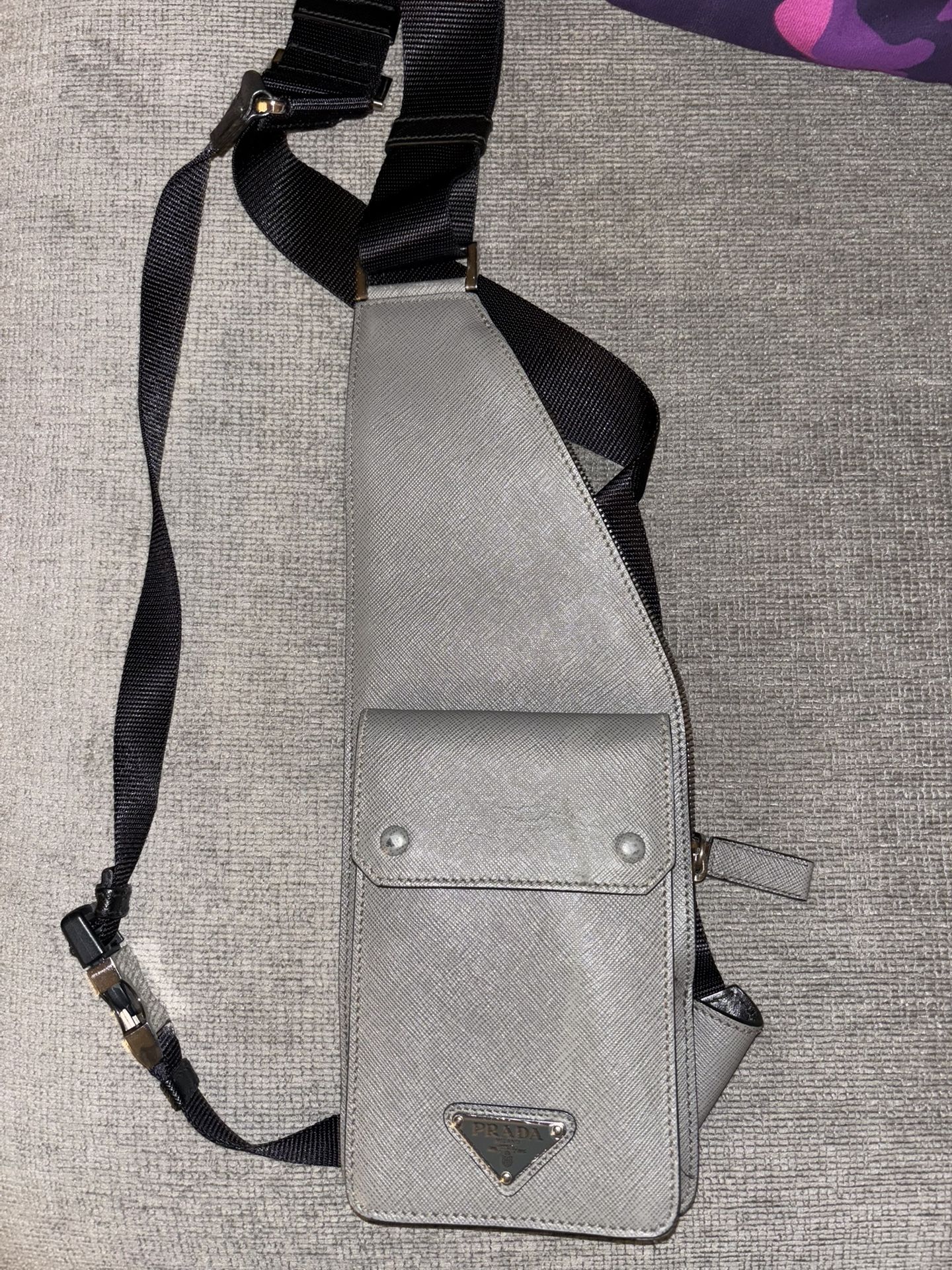Prada Bag For Men