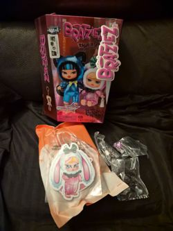 Bratziez